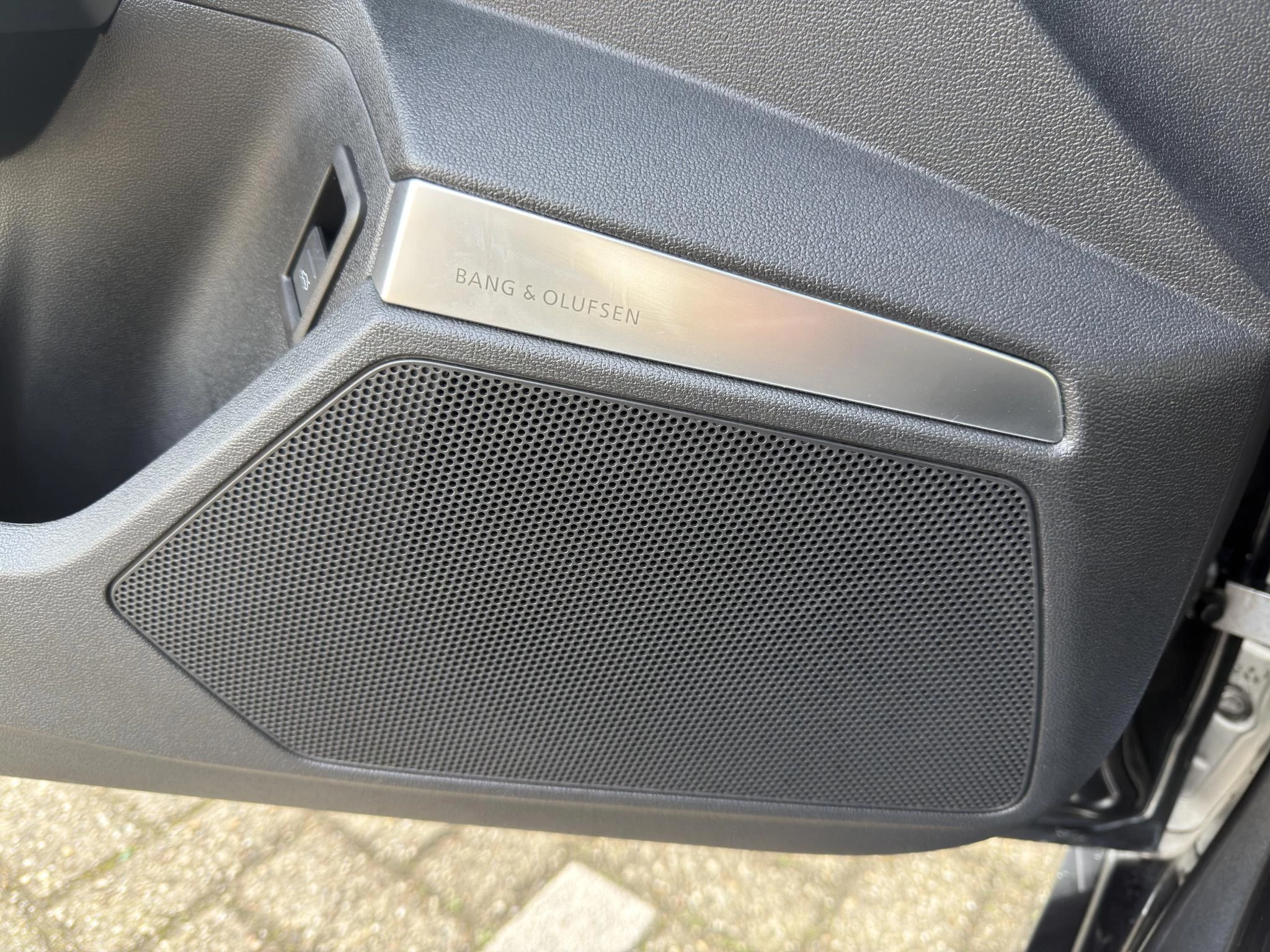 Hoofdafbeelding Audi RS3