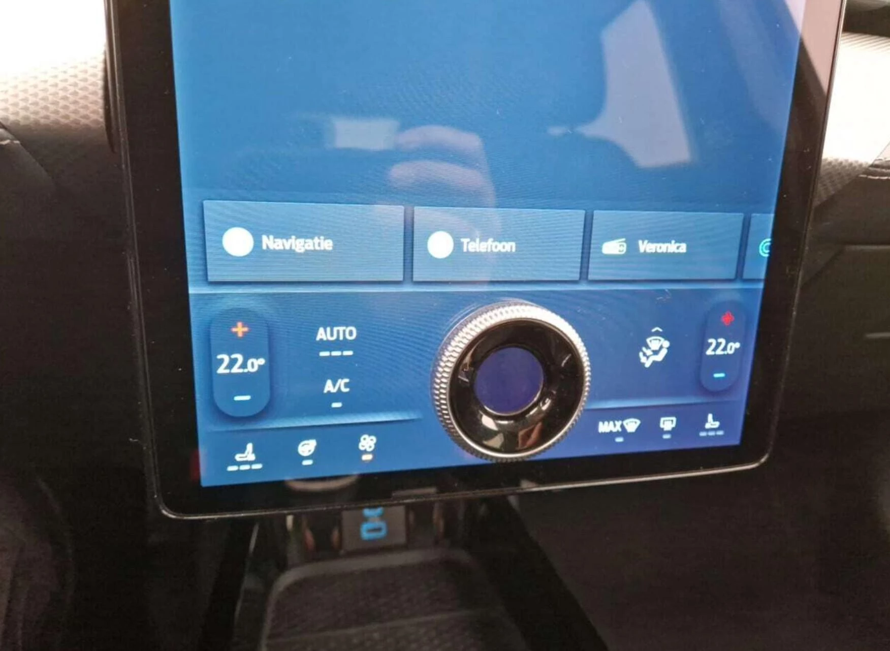 Hoofdafbeelding Ford Mustang Mach-E