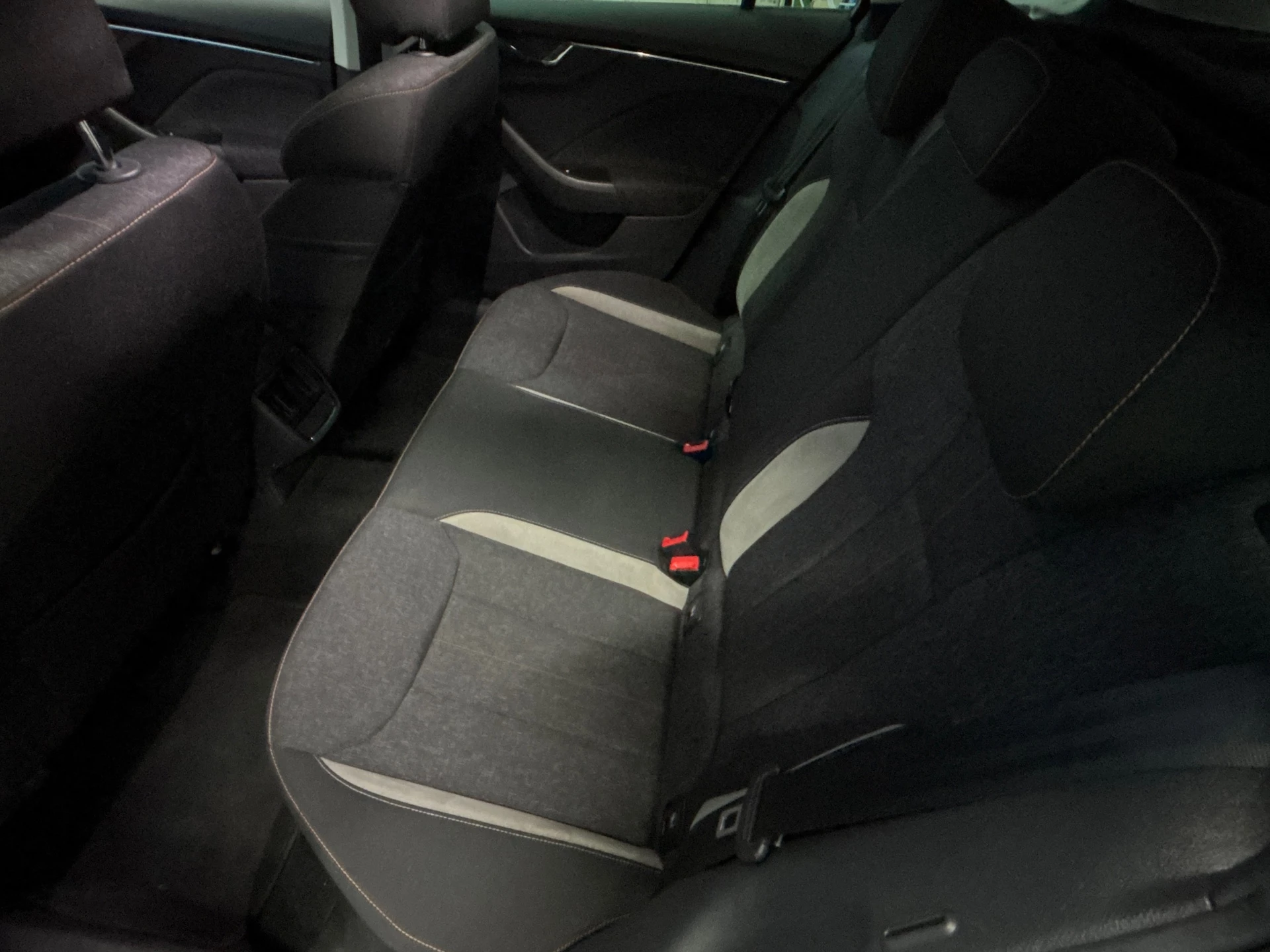 Hoofdafbeelding Škoda Scala