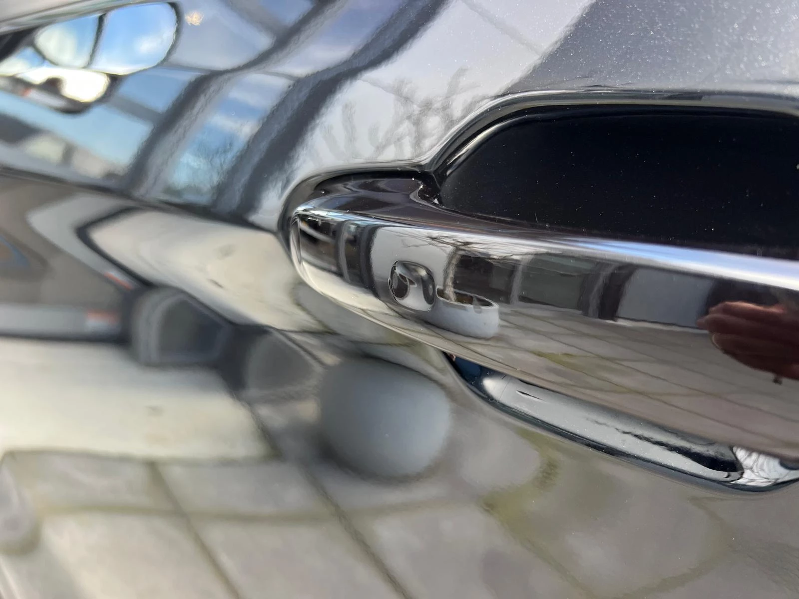 Hoofdafbeelding Ford Tourneo Custom