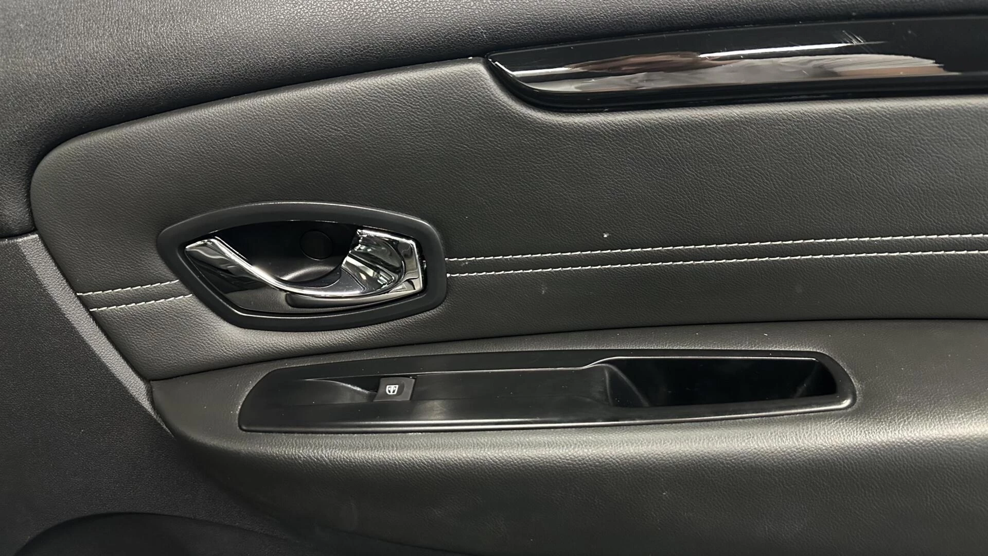 Hoofdafbeelding Renault Scénic