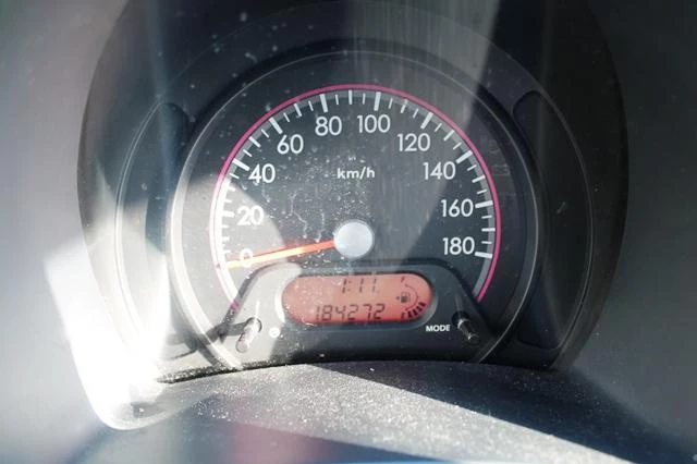 Hoofdafbeelding Suzuki Alto