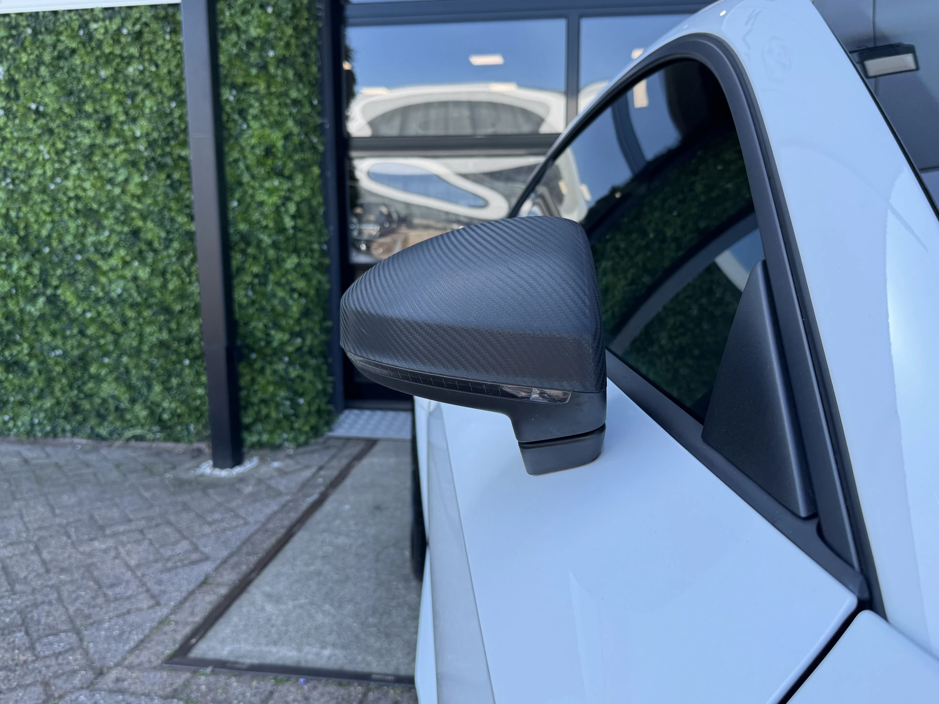 Hoofdafbeelding Audi TT