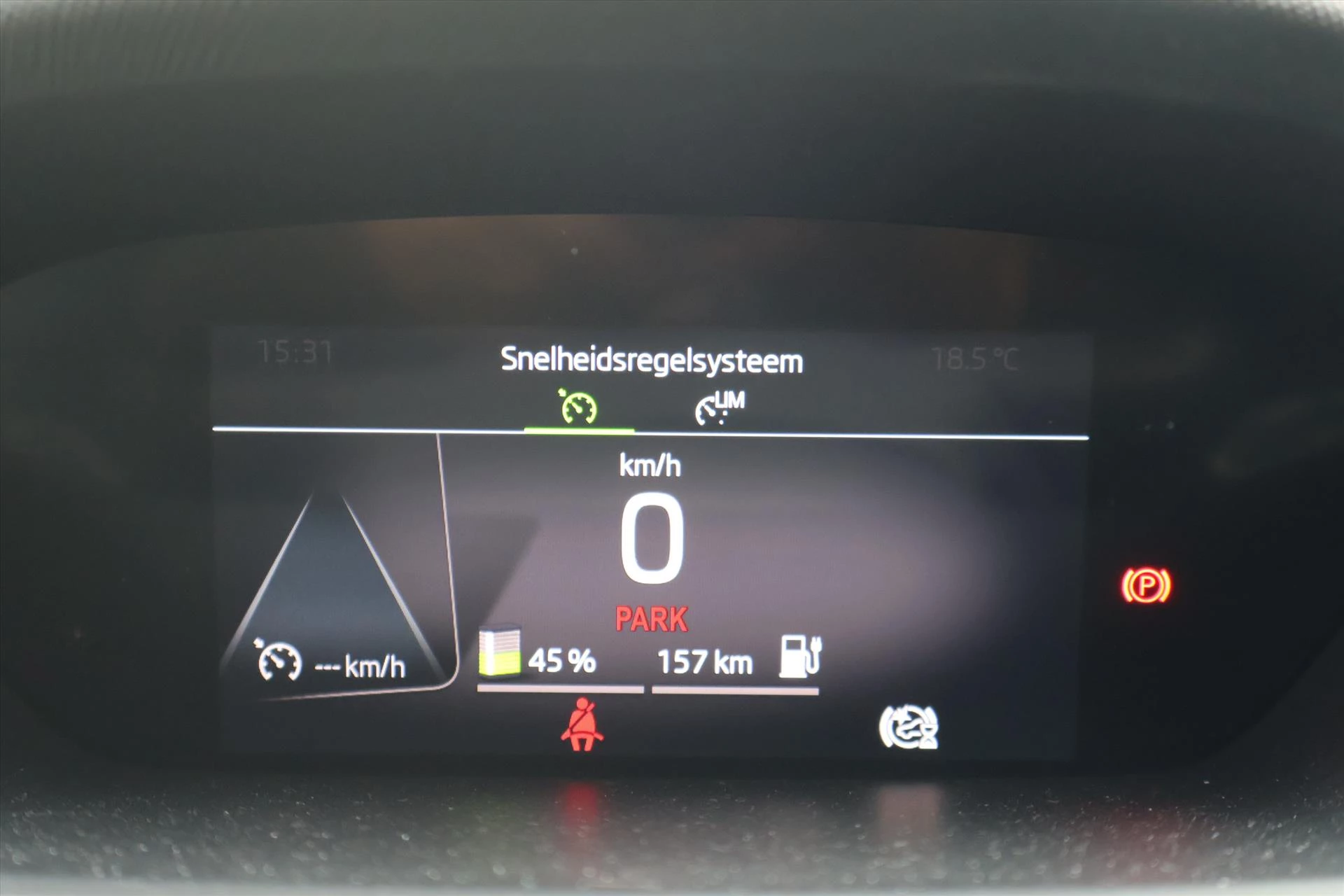 Hoofdafbeelding Škoda Enyaq iV