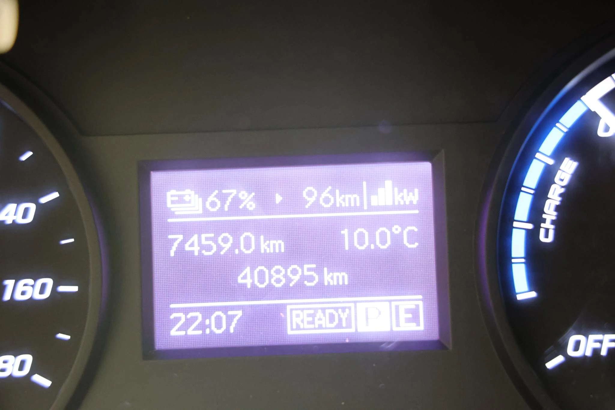 Hoofdafbeelding Mercedes-Benz eVito