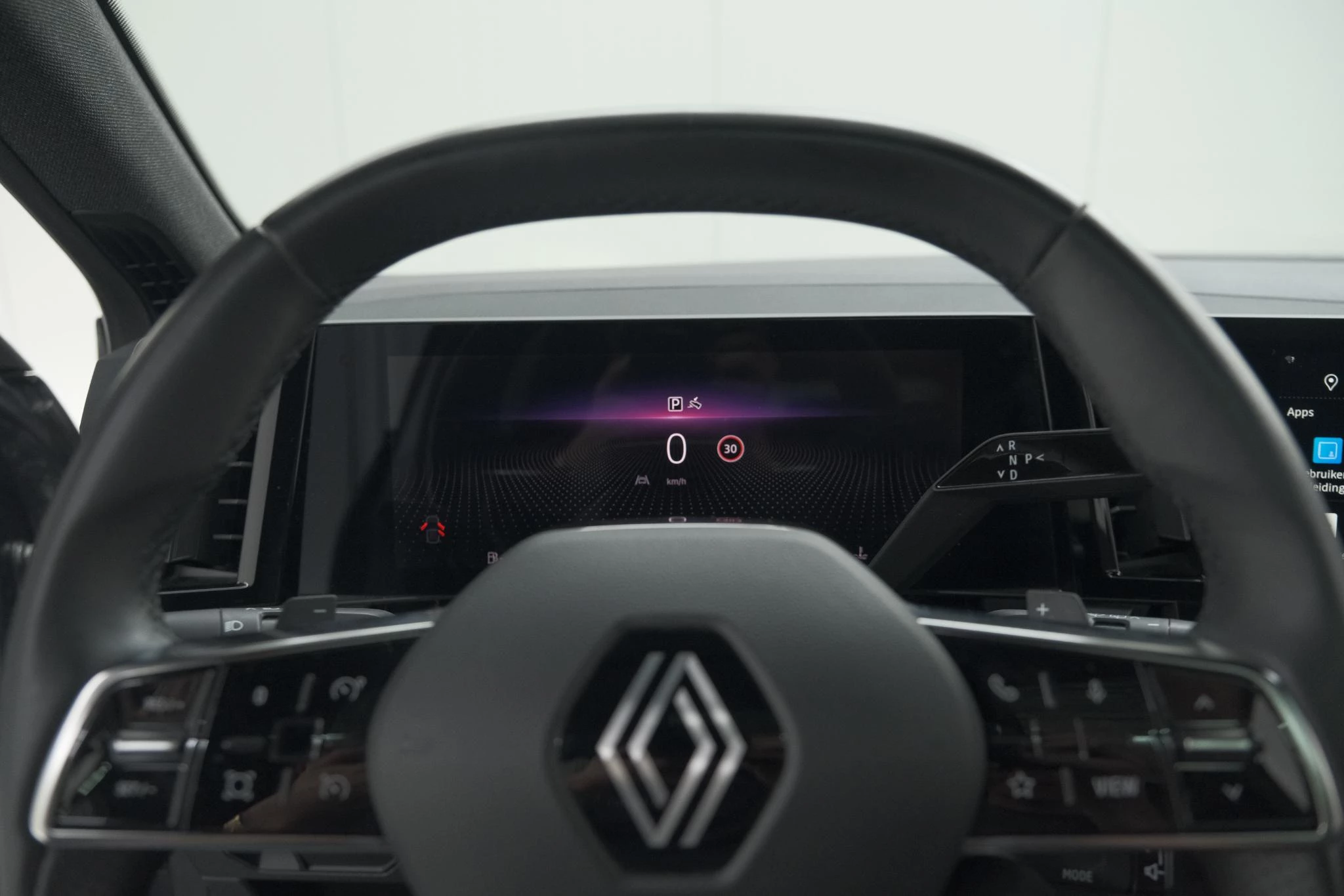 Hoofdafbeelding Renault Austral