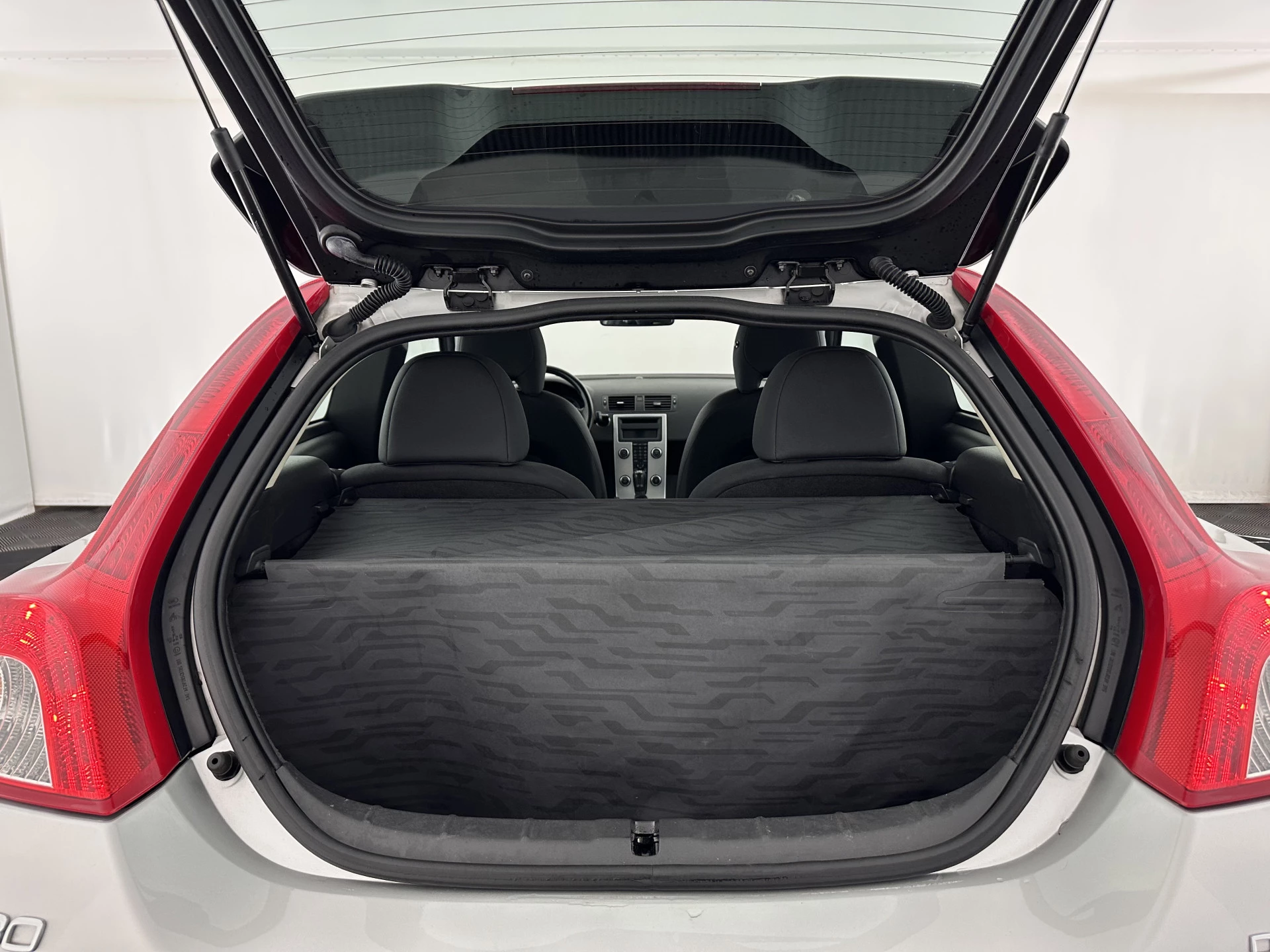 Hoofdafbeelding Volvo C30