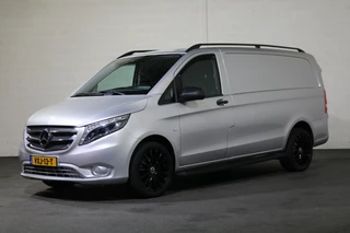 Mercedes-Benz Vito 114 CDI Airco Camera Led Achterdeuren Euro 6