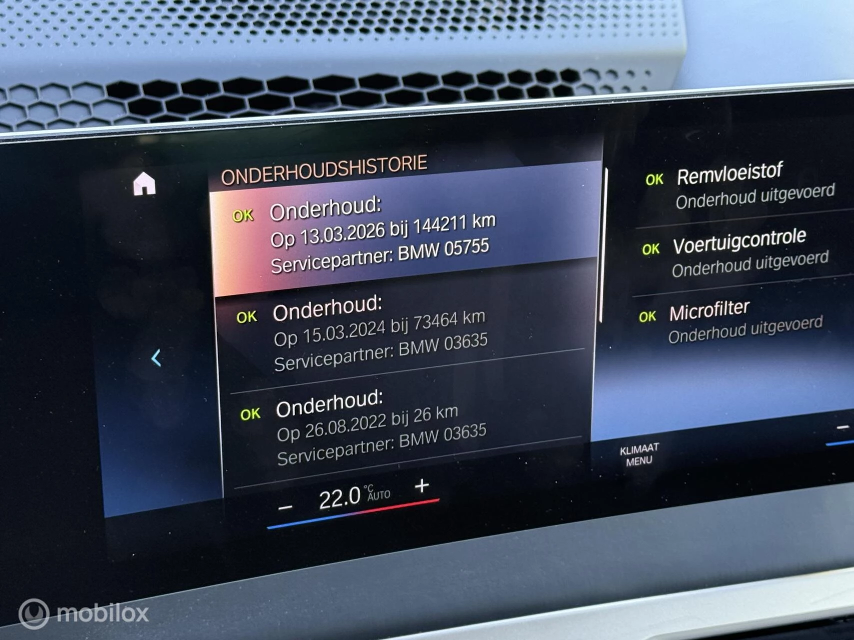 Hoofdafbeelding BMW iX