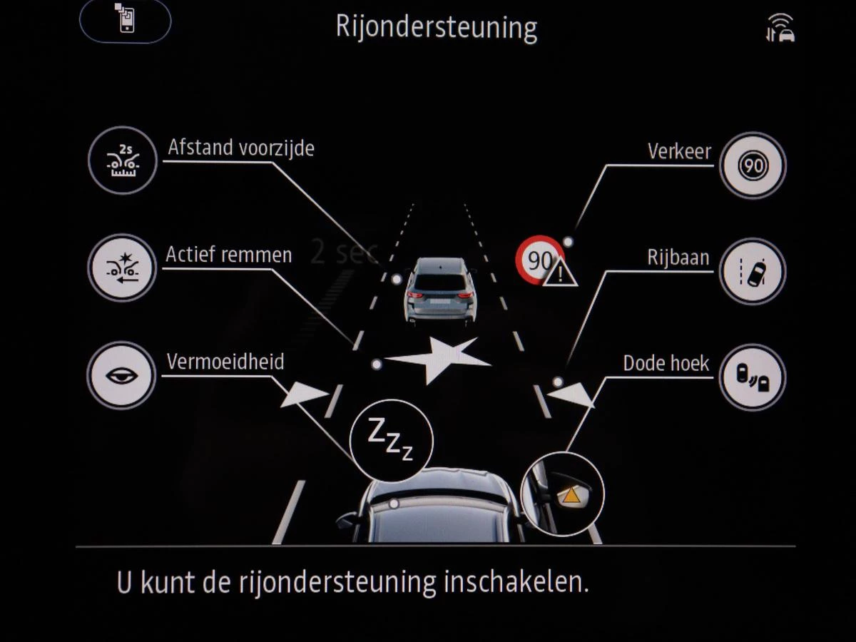 Hoofdafbeelding Renault Mégane