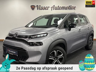 Citroen C3 Aircross 1.2 PureTech *NW Model*Cruise-Control*Airco*Navi*Android*PDC*