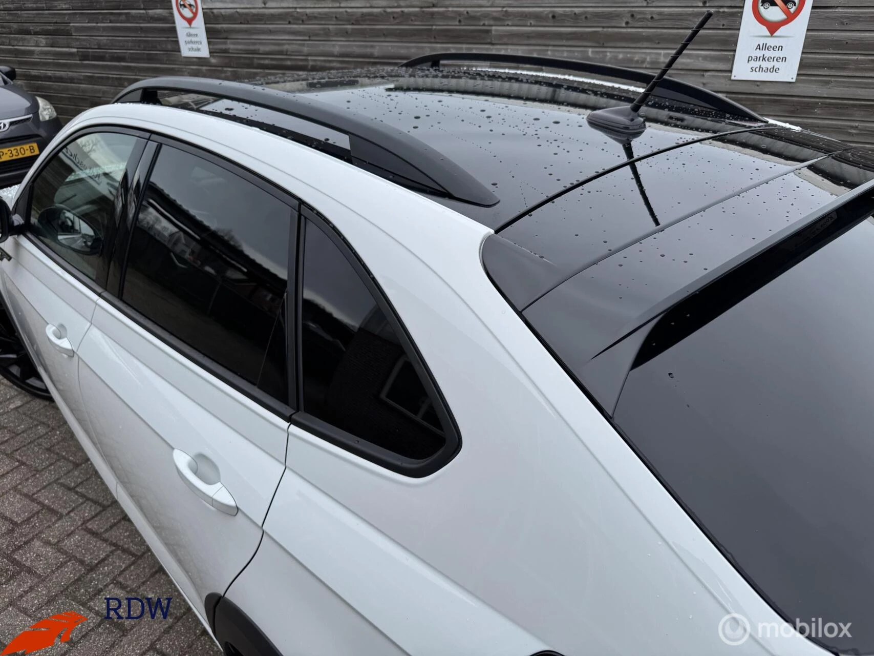 Hoofdafbeelding Volkswagen Taigo