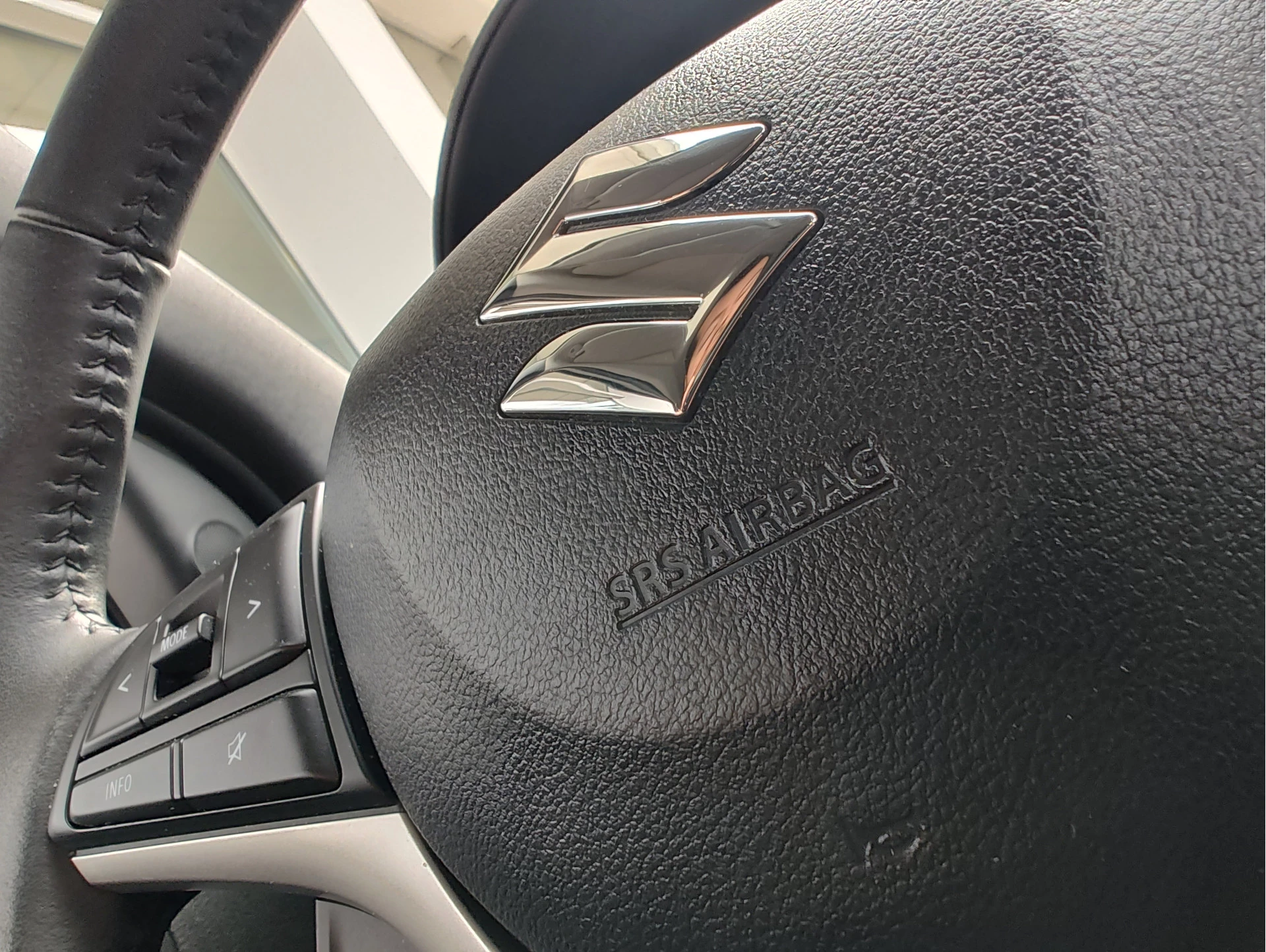 Hoofdafbeelding Suzuki Ignis