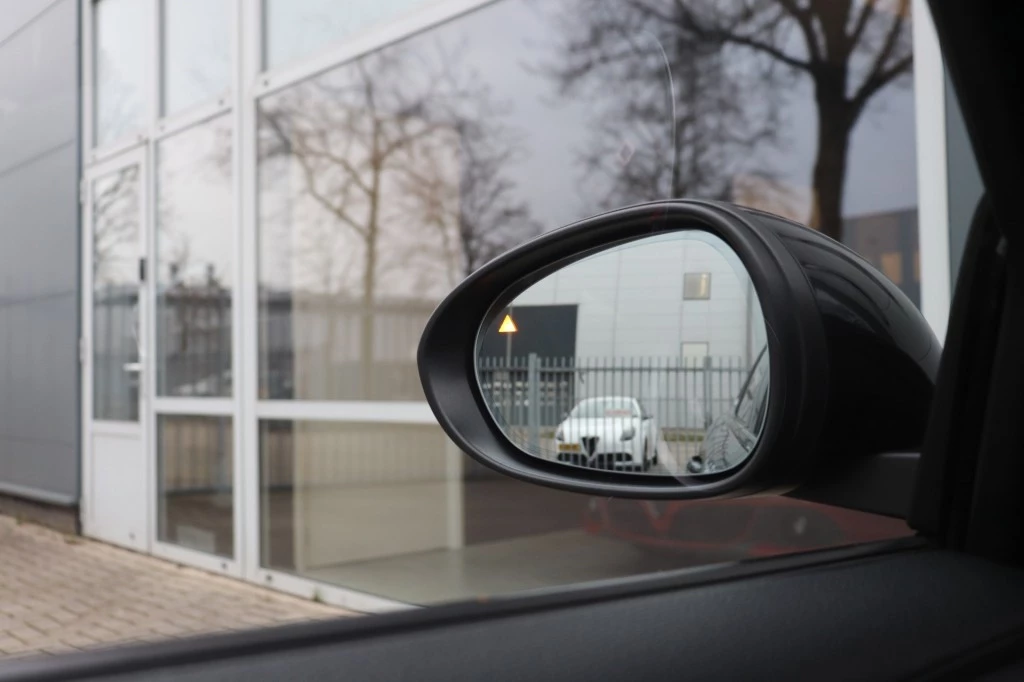 Hoofdafbeelding Alfa Romeo Giulia