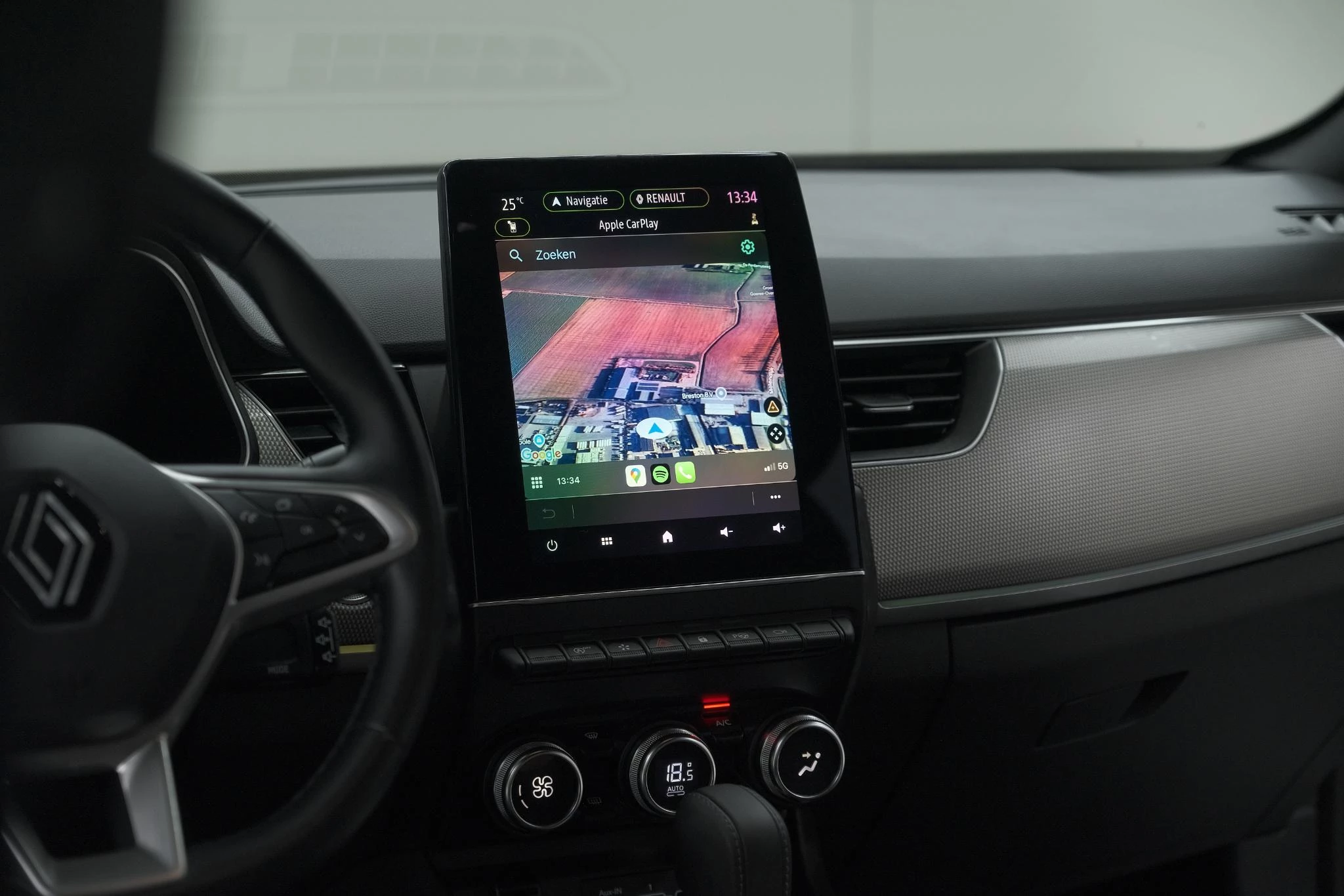 Hoofdafbeelding Renault Arkana