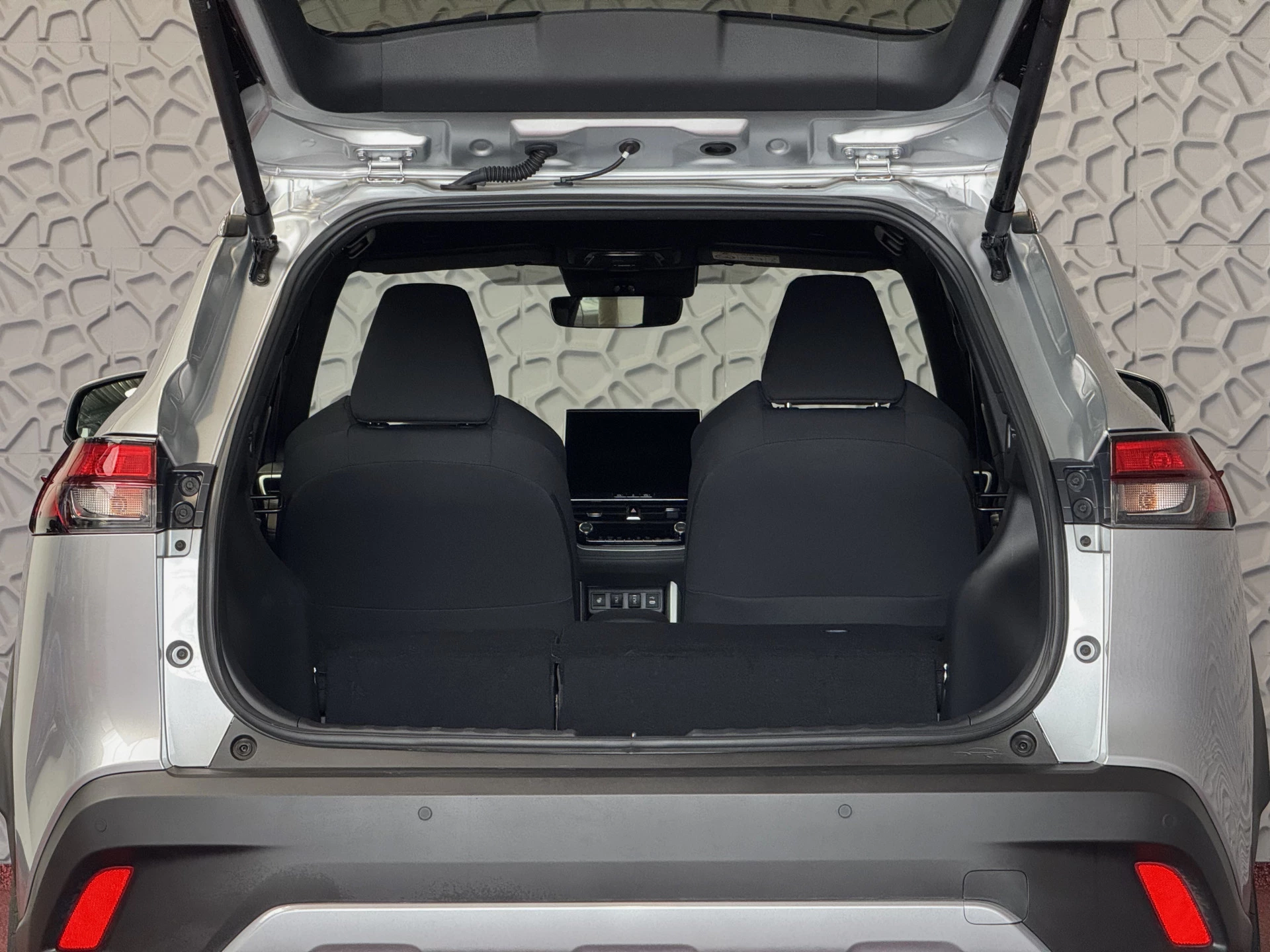 Hoofdafbeelding Toyota Corolla Cross