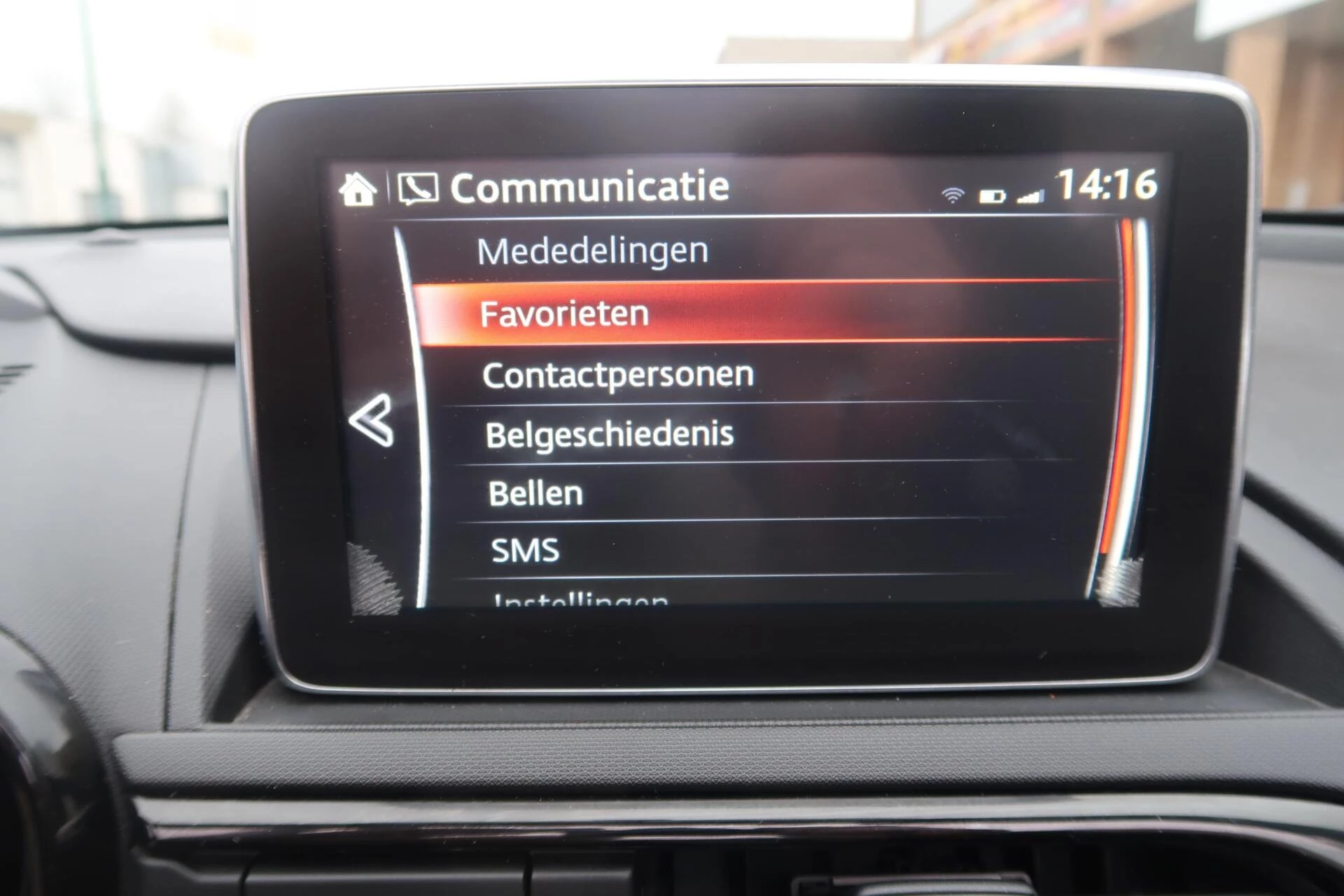 Hoofdafbeelding Mazda MX-5