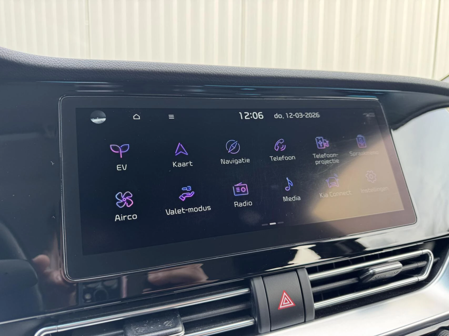 Hoofdafbeelding Kia e-Niro