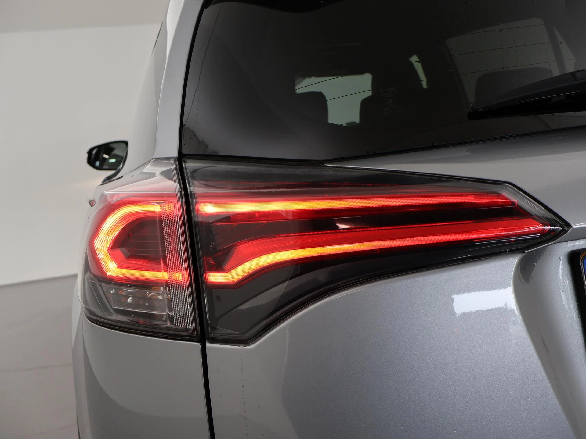 Hoofdafbeelding Toyota RAV4
