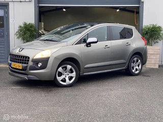 Peugeot 3008 1.6 THP Style | PANO | TREKHAAK | AIRCO |