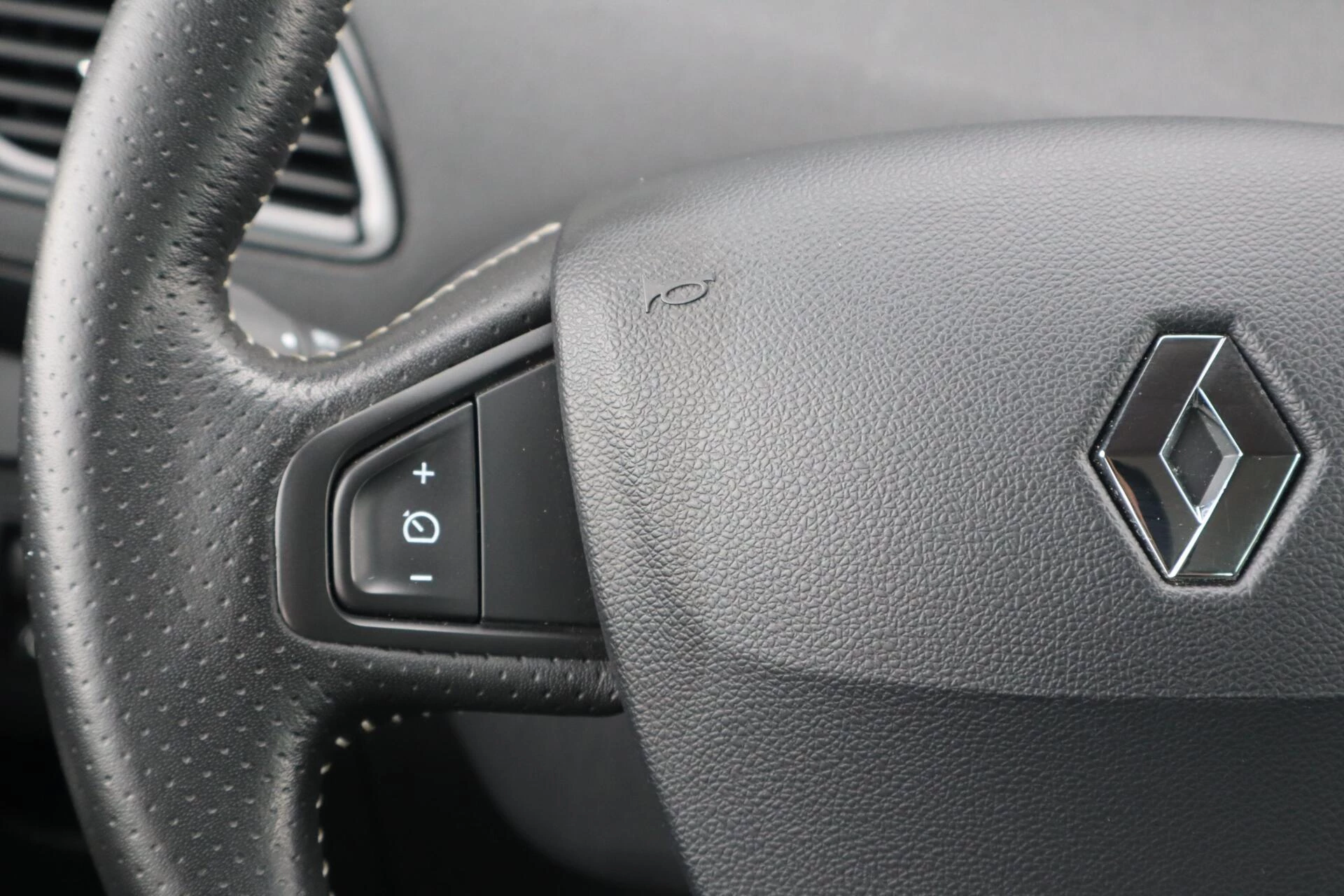 Hoofdafbeelding Renault Scénic