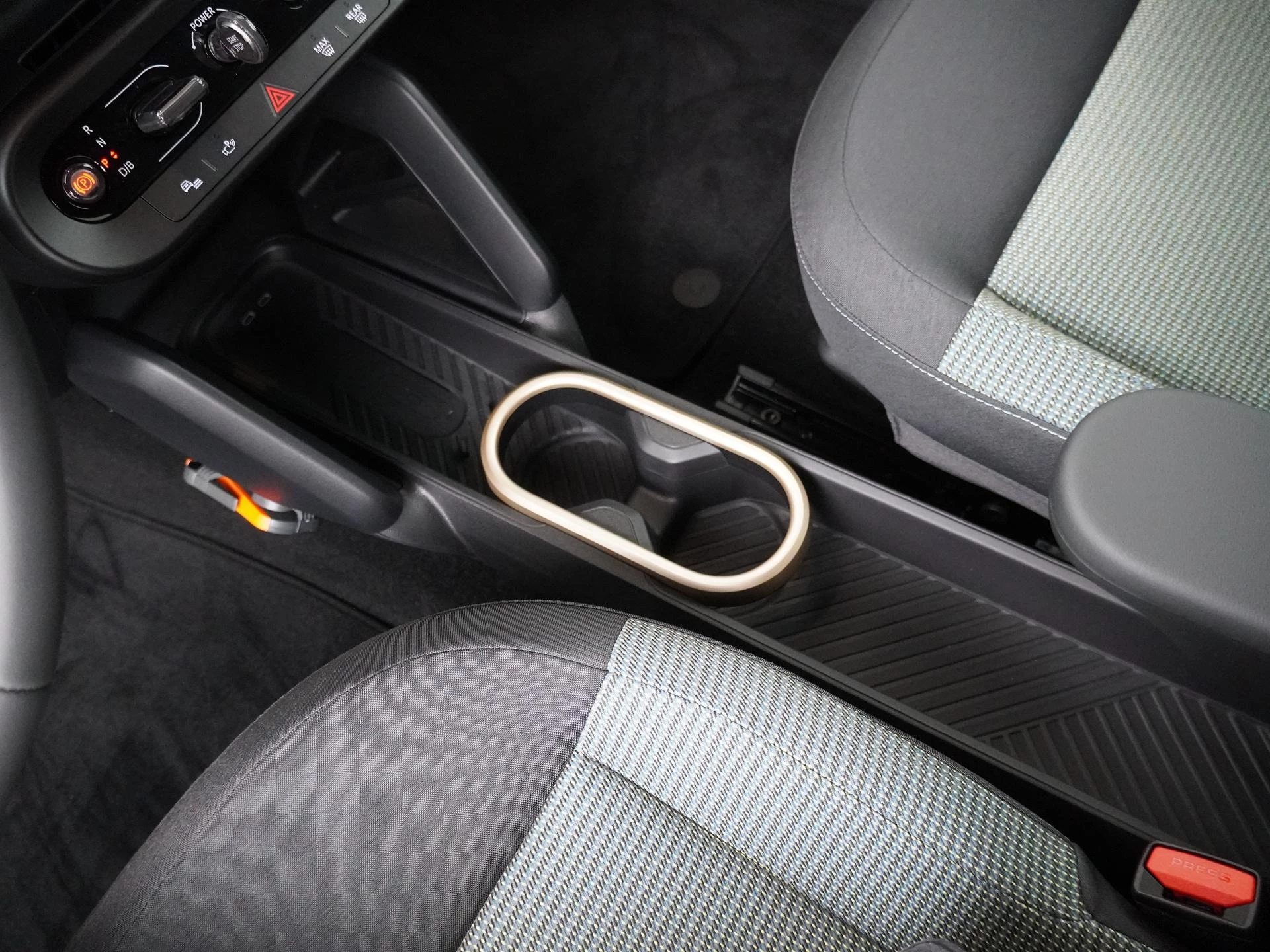 Hoofdafbeelding MINI 3-deurs