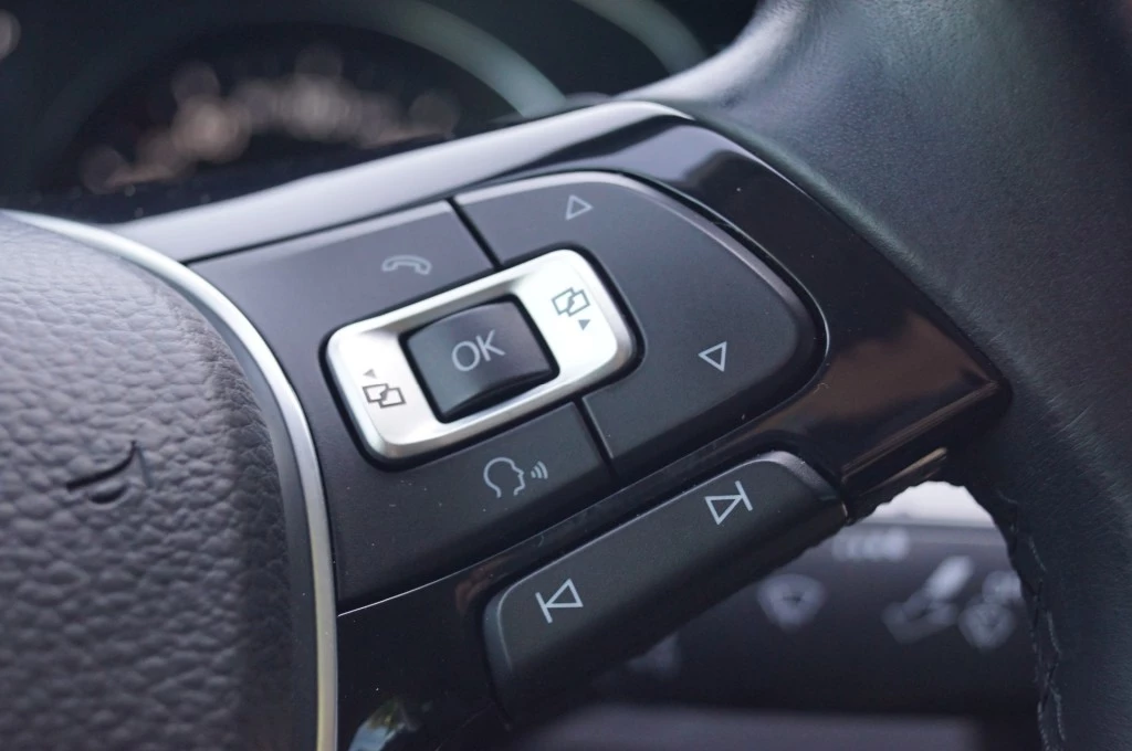 Hoofdafbeelding Volkswagen Arteon