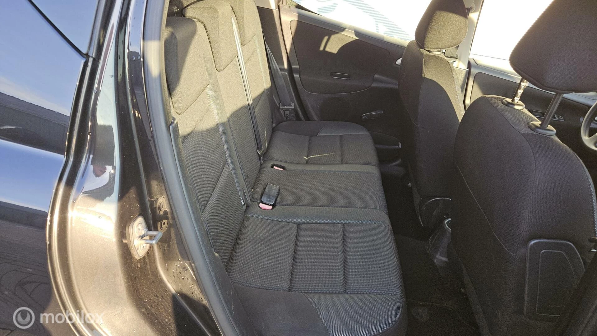 Hoofdafbeelding Peugeot 207