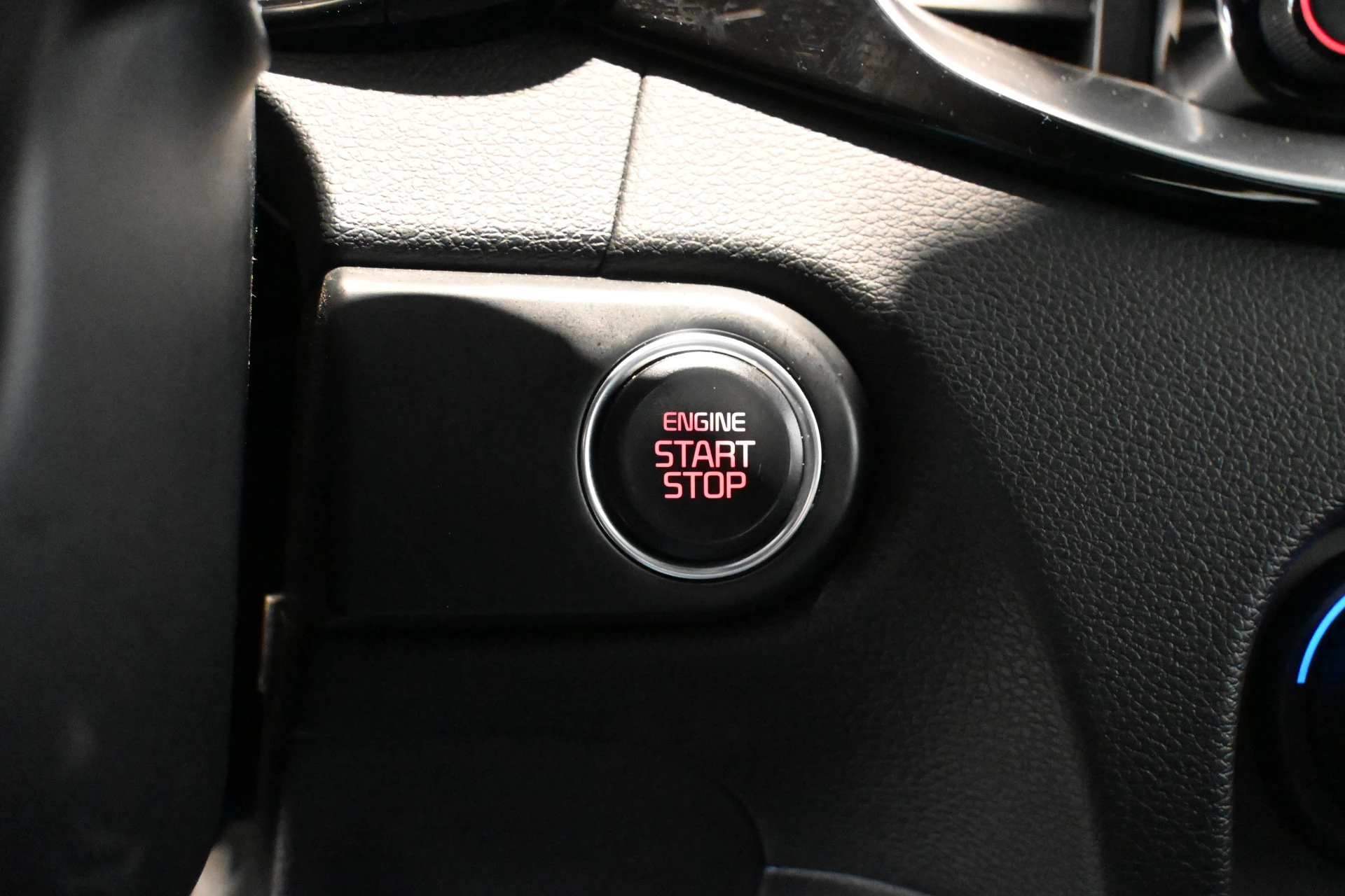 Hoofdafbeelding Kia XCeed