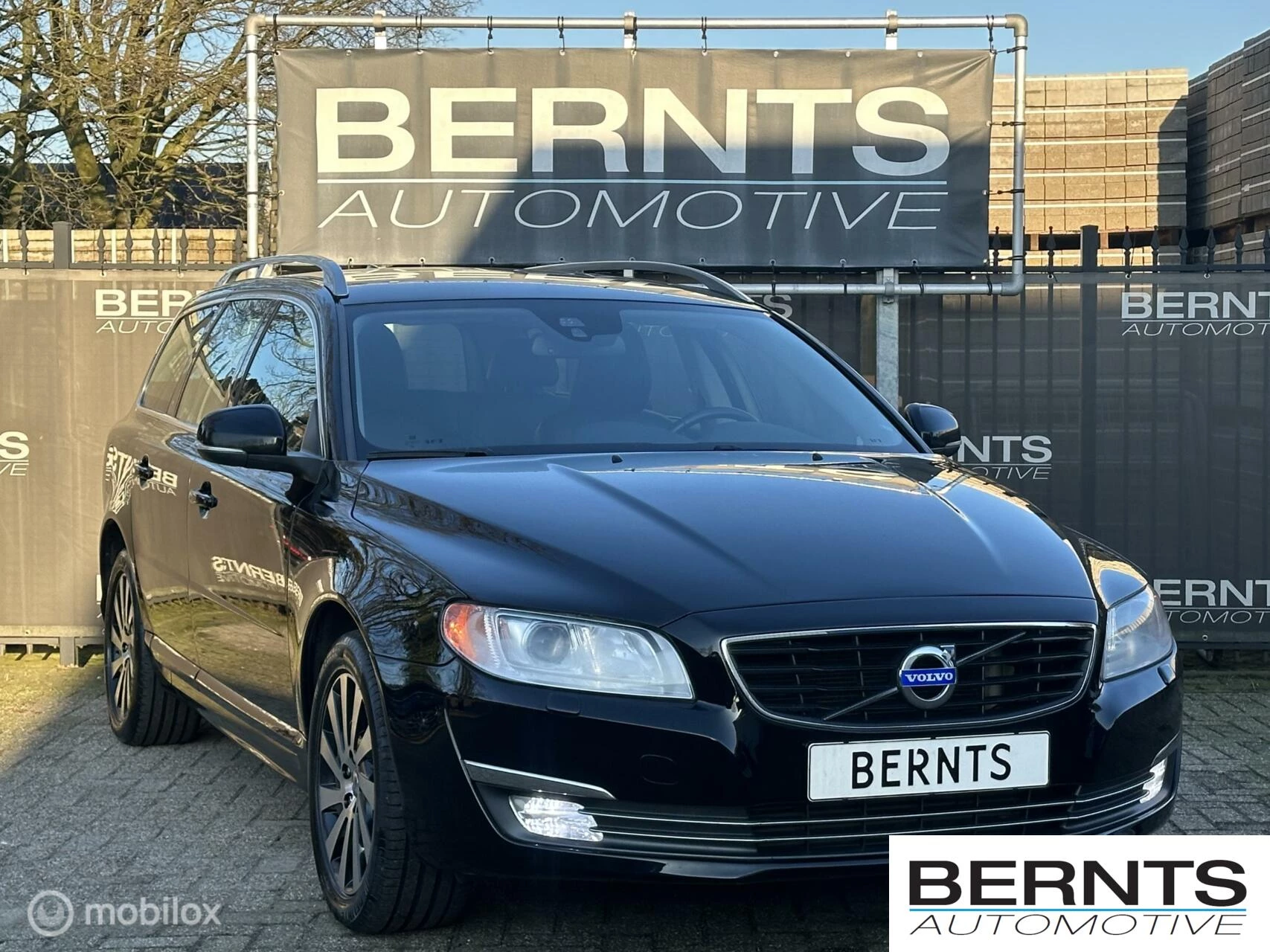 Hoofdafbeelding Volvo V70