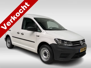 Volkswagen Caddy Caddy 2.0 TDI Navi | Bluetooth