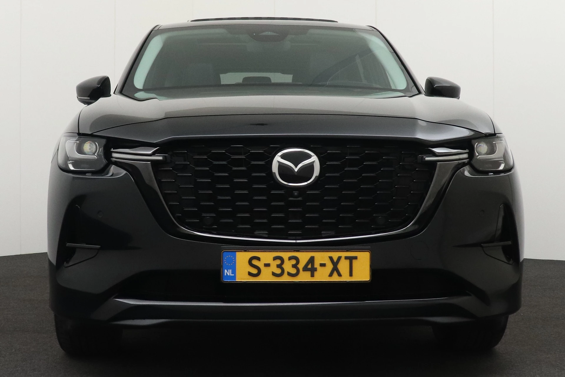 Hoofdafbeelding Mazda CX-60
