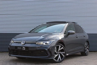 Volkswagen Golf 1.5 eTSI 3x R-Line | Panoramadak | Harman Kardon | IQ Light | Camera| Stuur verwarming | ACC | Apple carplay |