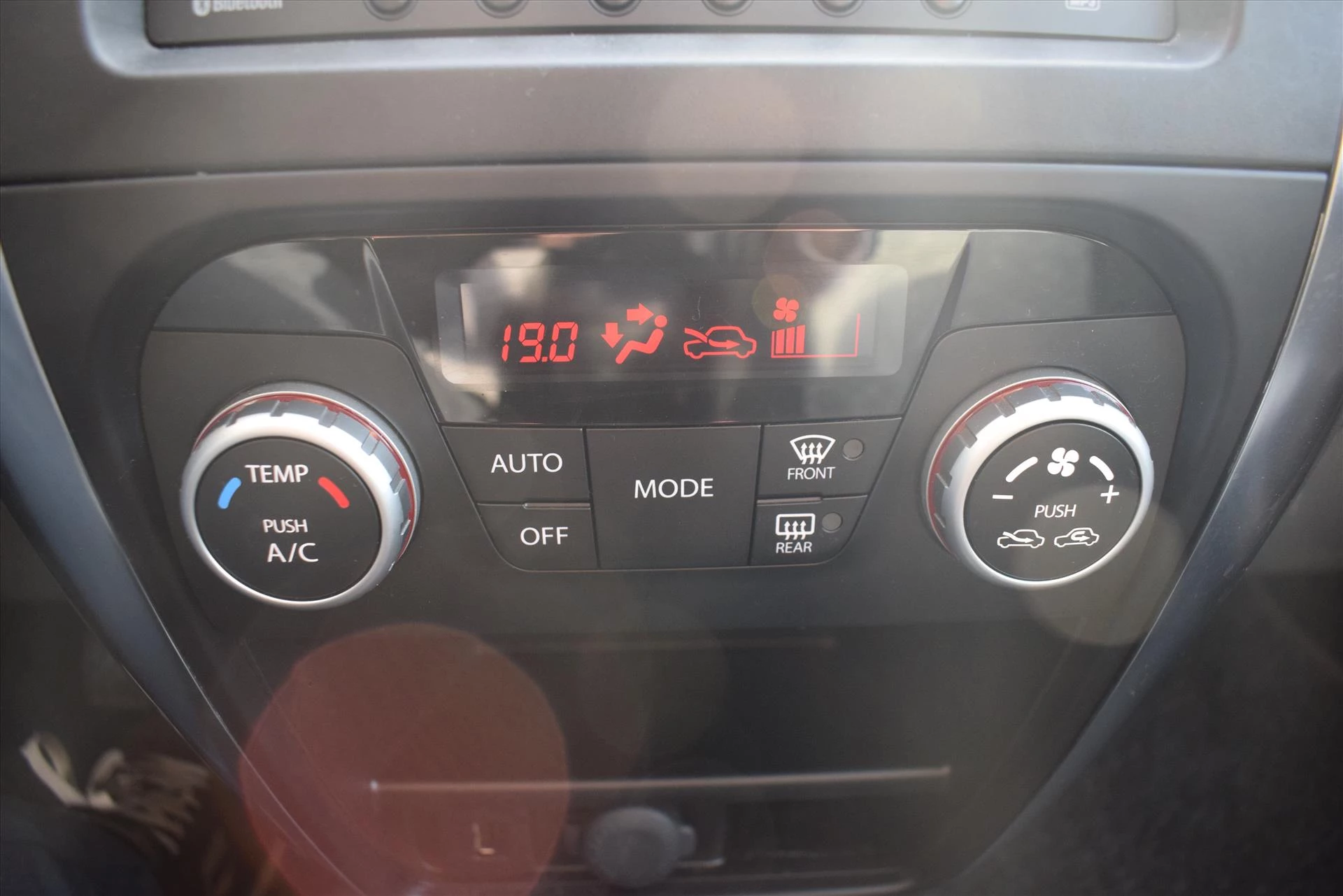 Hoofdafbeelding Suzuki SX4