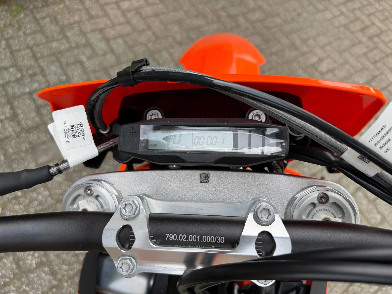 Hoofdafbeelding KTM All-Road