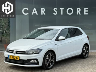 Volkswagen Polo 1.0 TSI DSG 116pk Highline R-Line Beats|PDC|Carplay