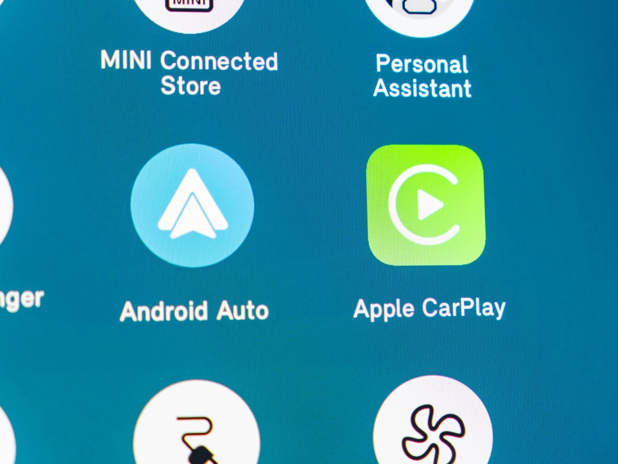 Hoofdafbeelding MINI Aceman