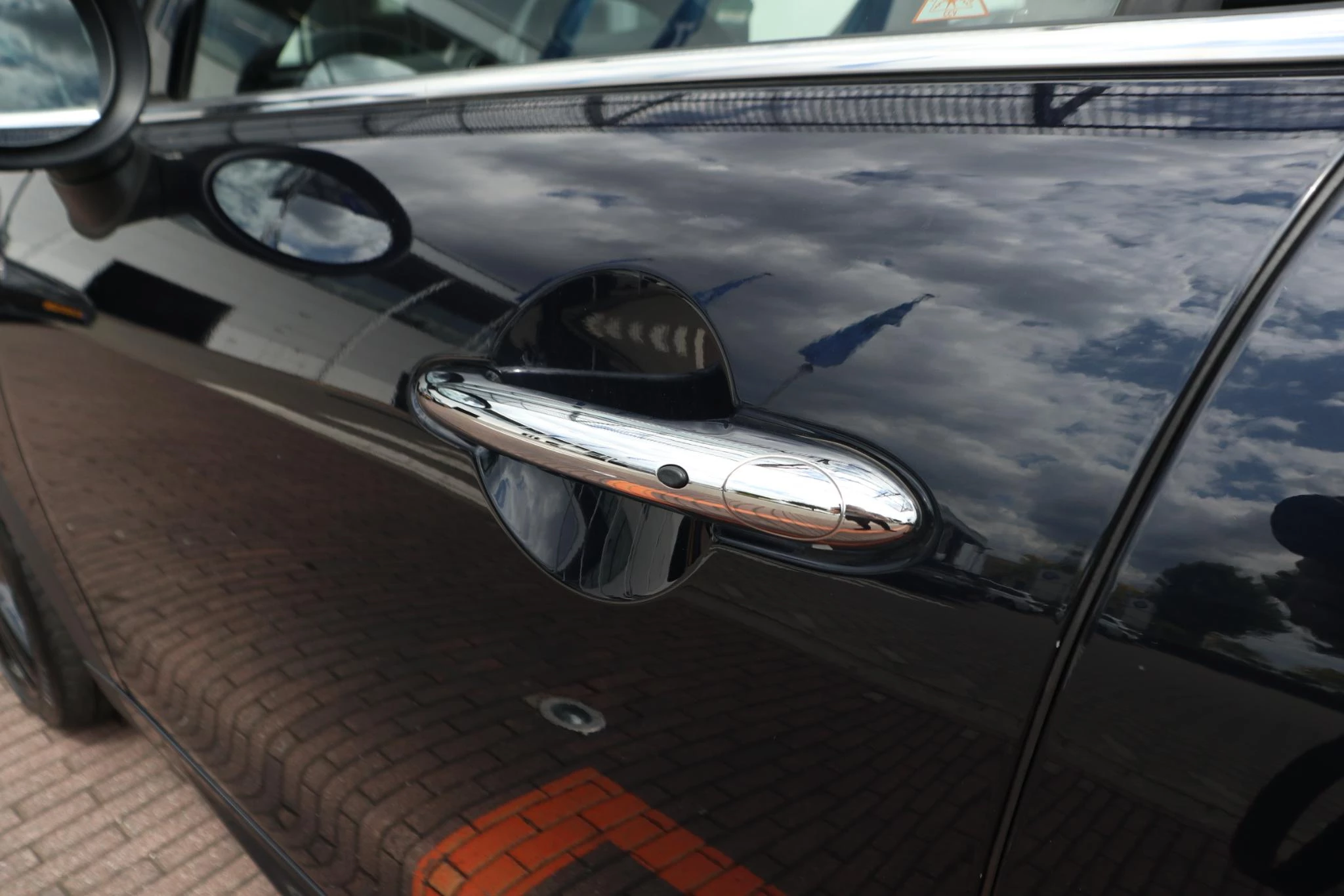 Hoofdafbeelding MINI 5-deurs