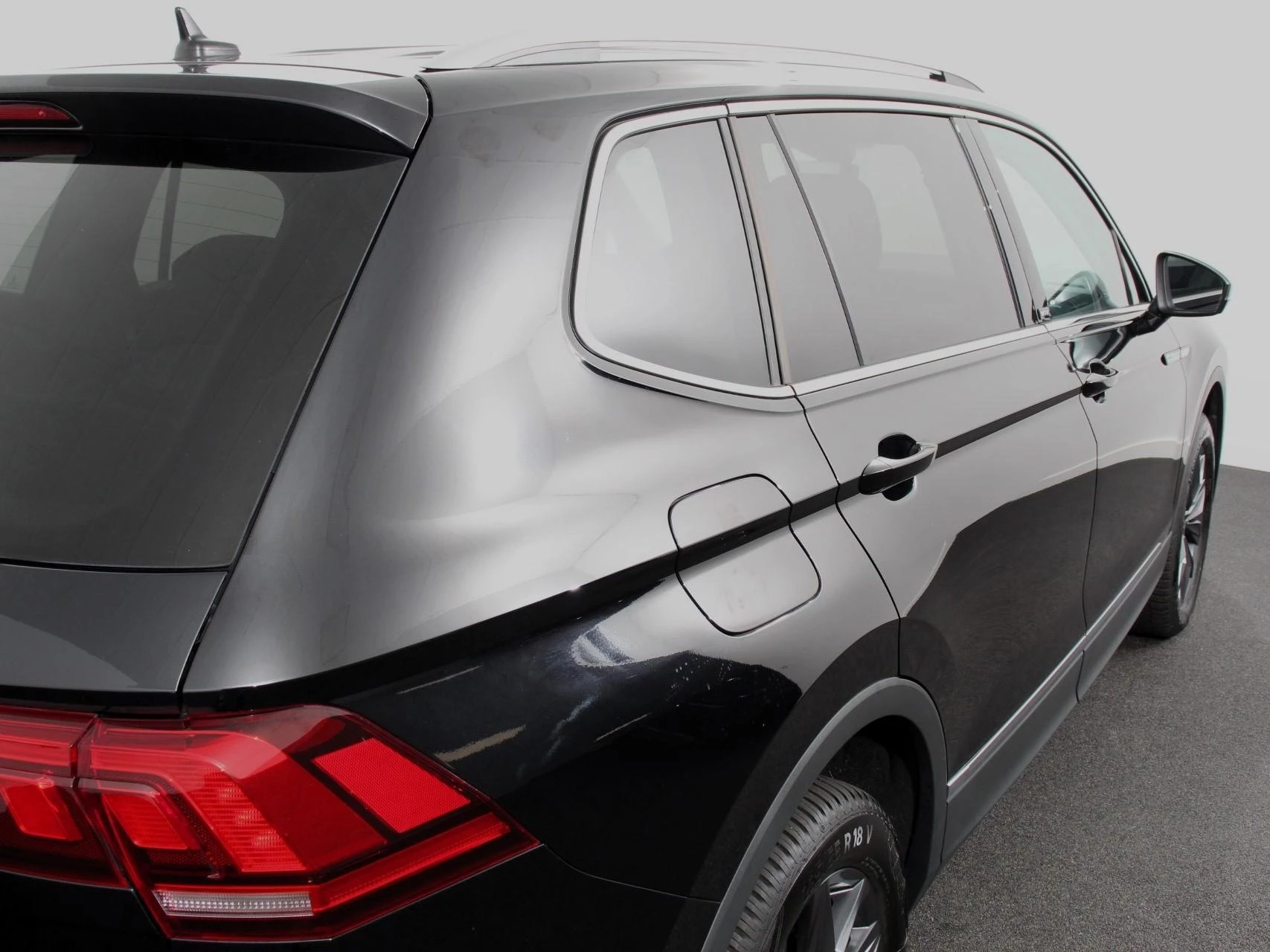 Hoofdafbeelding Volkswagen Tiguan Allspace