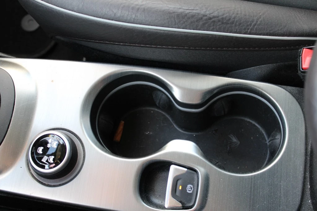 Hoofdafbeelding Fiat 500X