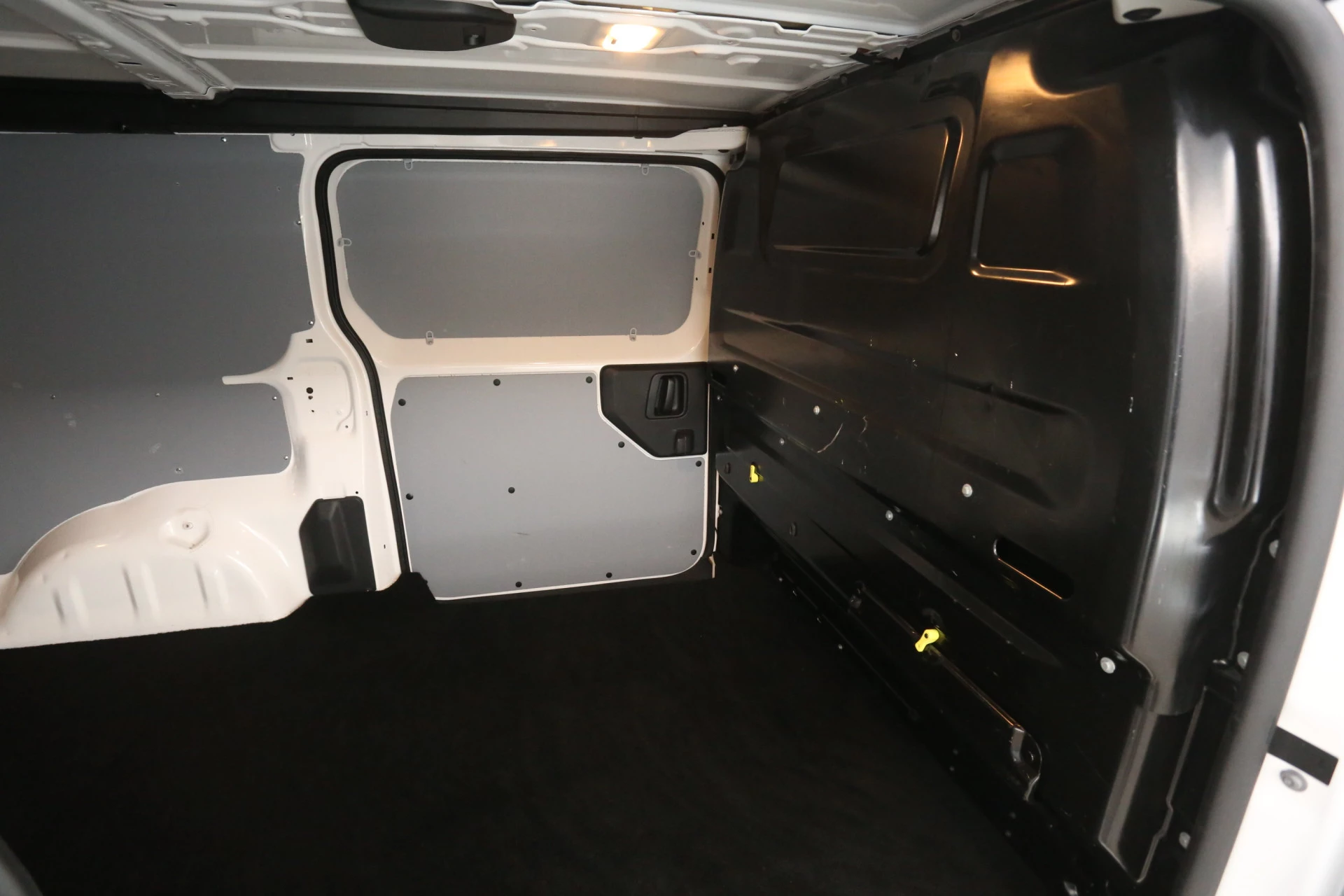 Hoofdafbeelding Opel Vivaro-e