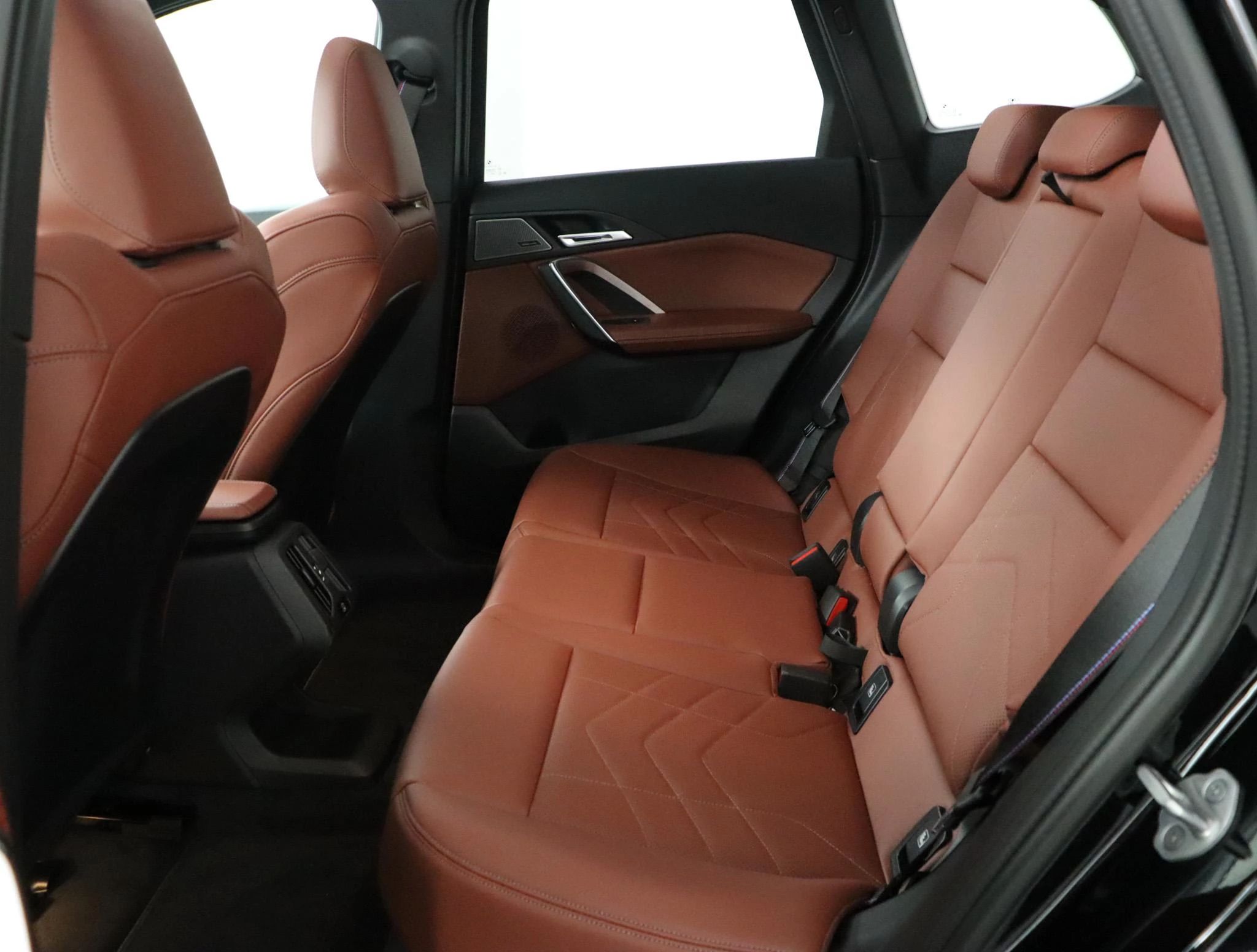 Hoofdafbeelding BMW iX1