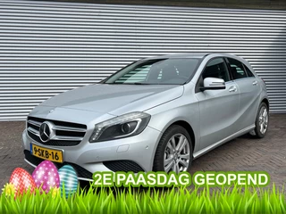Mercedes-Benz A-Klasse 180 CDI Ambition