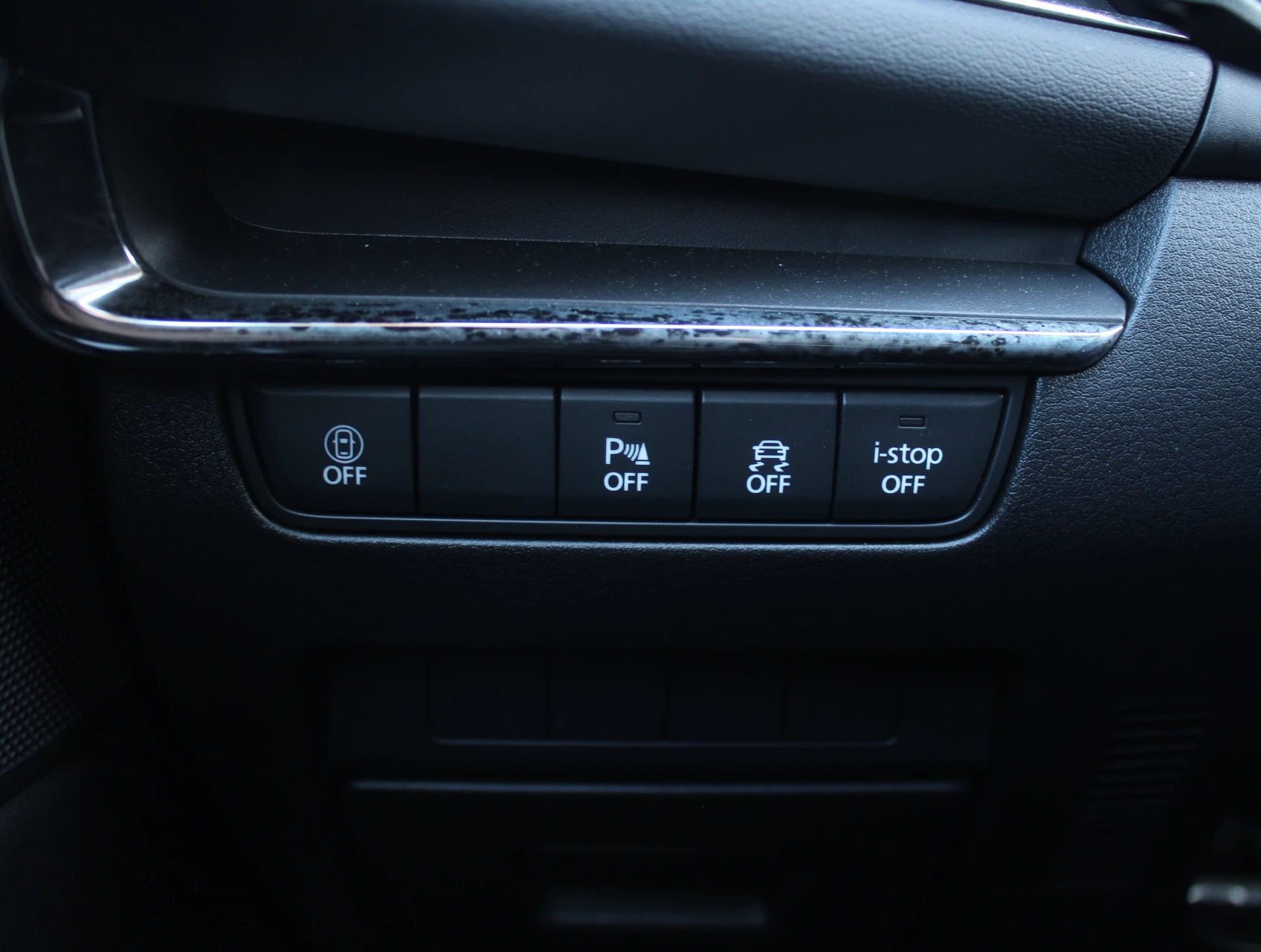 Hoofdafbeelding Mazda 3