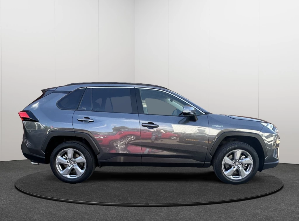 Hoofdafbeelding Toyota RAV4