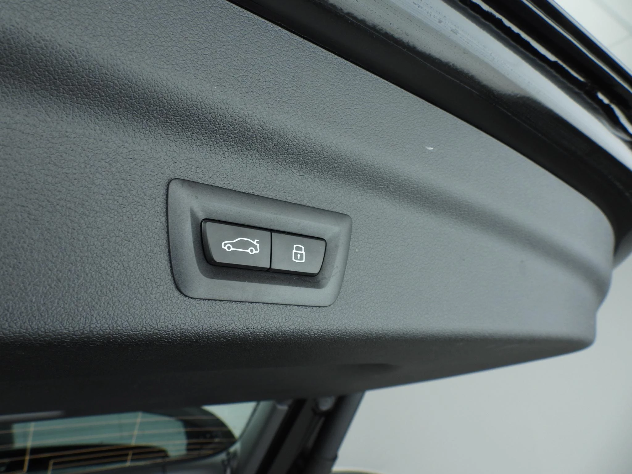 Hoofdafbeelding BMW iX1