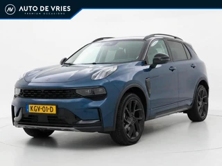 Lynk & Co 01 1.5 Plug-in Hybrid 262pk | Blackpack | Carplay | Panoramadak | 360 Camera