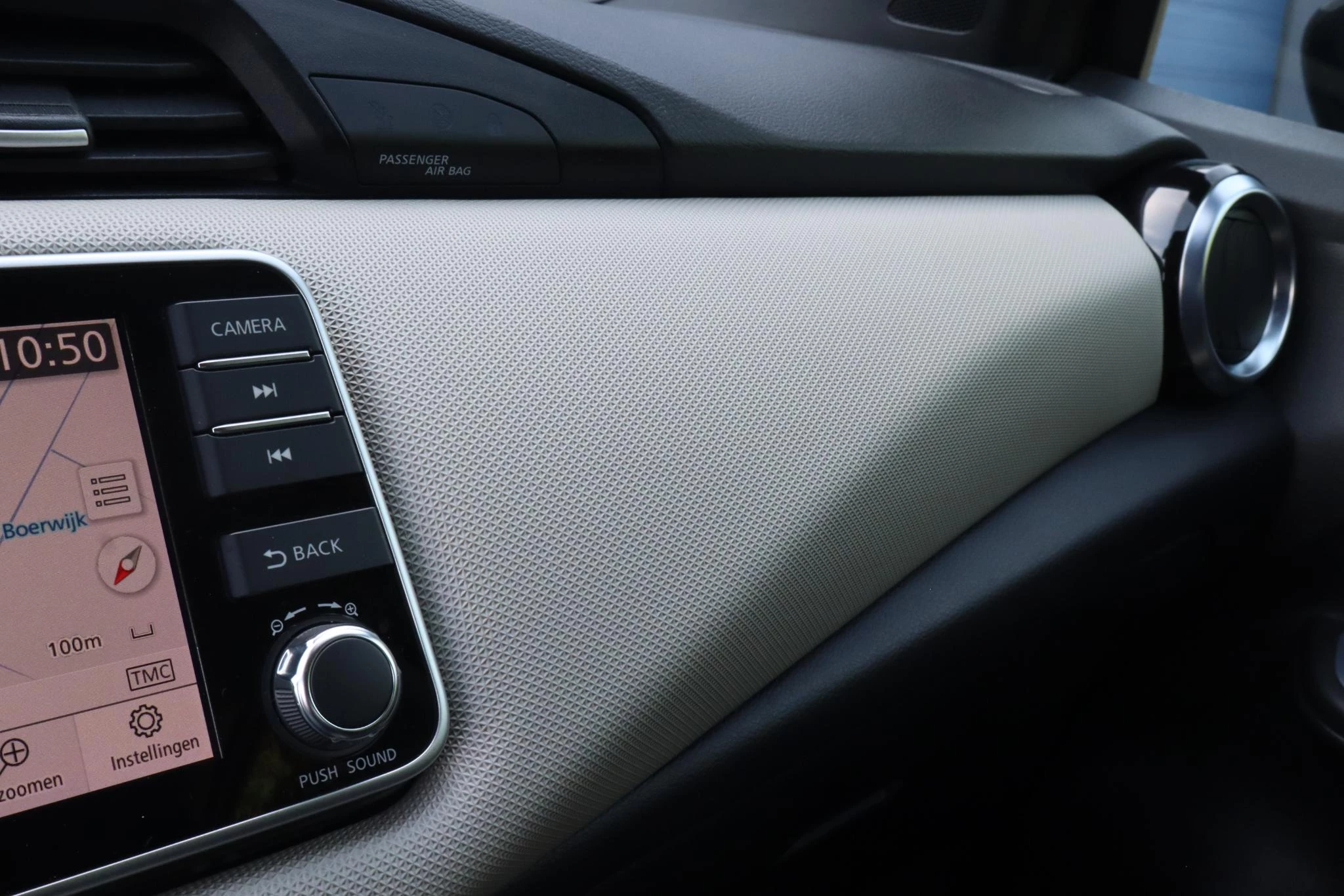 Hoofdafbeelding Nissan Micra