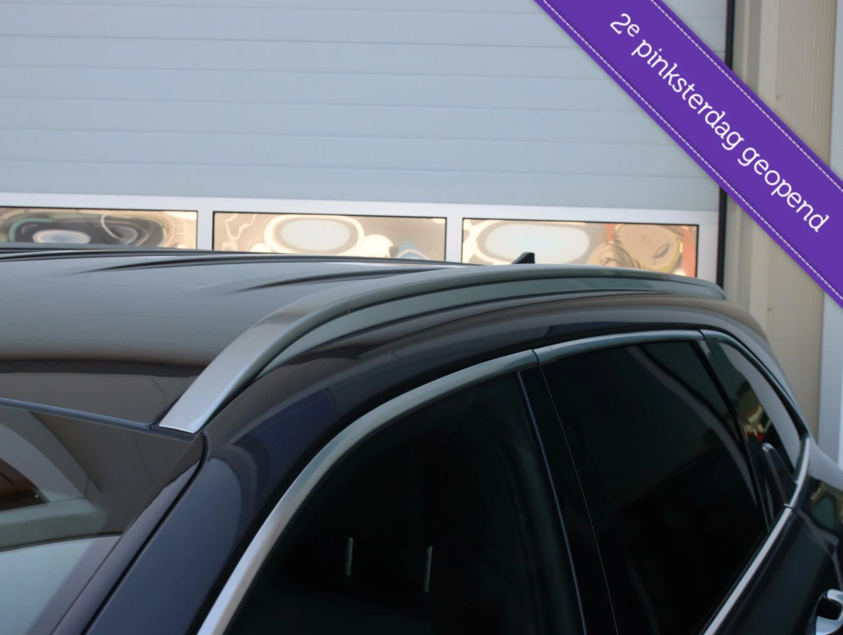 Hoofdafbeelding Kia Sorento
