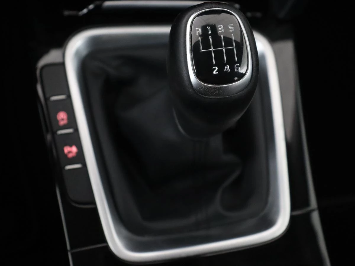 Hoofdafbeelding Kia Ceed